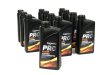 Olaj BGM PRO RACE 2 ütemű teljes szintetikus 12x 1000ml gazdaságos csomagban