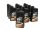 Olaj BGM PRO RACE 2 ütemű teljes szintetikus 12x 1000ml gazdaságos csomagban