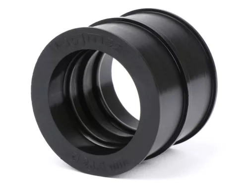 Összekötő gumi karburátor/beszívócső BGM PRO AW=28.5/28.5mm