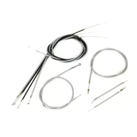   Húzószett BGM eredeti PE belső burkolat Vespa V50, V90, PV125, ET3