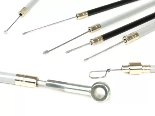 Húzószett BGM eredeti PE belső burkolat Vespa V50, V90, PV125, ET3