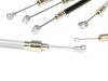 Húzószett BGM eredeti PE belső burkolat Vespa V50, V90, PV125, ET3