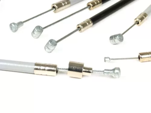 Húzószett BGM eredeti PE belső burkolat Vespa V50, V90, PV125, ET3