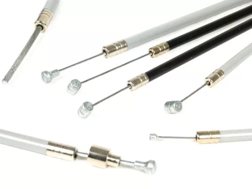 Húzószett BGM eredeti PE belső burkolat Vespa V50, V90, PV125, ET3