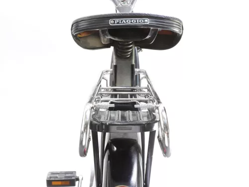 Hátsó csomagtartó Moto Nostra Piaggio Ciao L, Ciao A krómozott