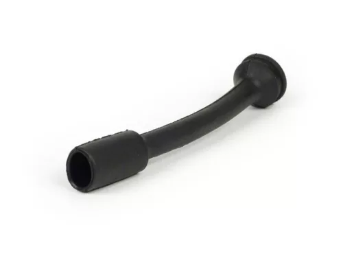 Gumicső kábeles gyújtás alaplemezhez BGM Original Vespa PK