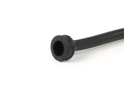 Gumicső kábeles gyújtás alaplemezhez BGM Original Vespa PK