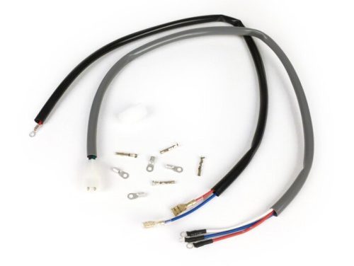 BGM PRO Vespatronic kábelág BGM Pro átalakító kábelköteghez BGM Pro Conversion kábelköteghez