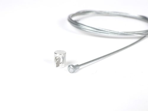Kuplung kábel belül, l=1750mm BGM Original Vespa PK S, PK XL 1