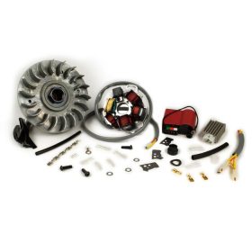   Gyújtás BGM PRO HP HP V4.0 AC Lambretta LI, SX, TV CDI bgm Pro