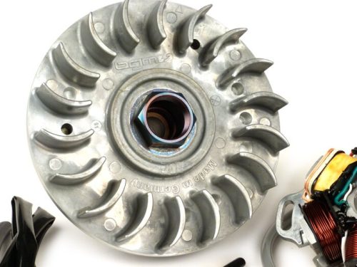 Gyújtás BGM PRO HP HP V4.0 AC Lambretta LI, SX, TV CDI bgm Pro