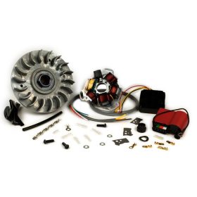   Gyújtás BGM PRO HP V4.0 DC Lambretta LI, SX, TV CDI bgm Pro bgm PRO gyújtás