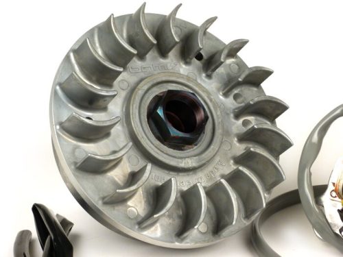 Gyújtás BGM PRO HP V4.0 DC Lambretta LI, SX, TV CDI bgm Pro bgm PRO gyújtás