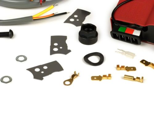 Gyújtás BGM PRO HP V4.0 DC Lambretta LI, SX, TV CDI bgm Pro bgm PRO gyújtás