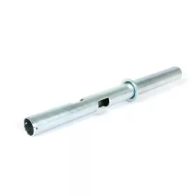 Gázcső BGM Eredeti Vespa PX, PK S, PK XL1 l=177mm Ř=24mm