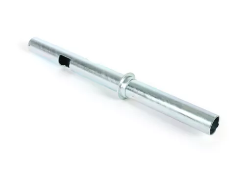 Gázcső BGM Eredeti Vespa PX, PK S, PK XL1 l=177mm Ř=24mm