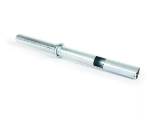 Gázcső BGM Eredeti Vespa PX, PK S, PK XL1 l=177mm Ř=24mm