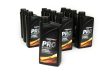 Olaj BGM PRO STREET 2 ütemű szintetikus 12x 1000ml takarékos csomagolásban