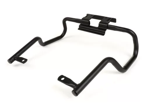 Ülésmarkolat Moto Nostra Vespa PK XL, PK XL2 Fekete