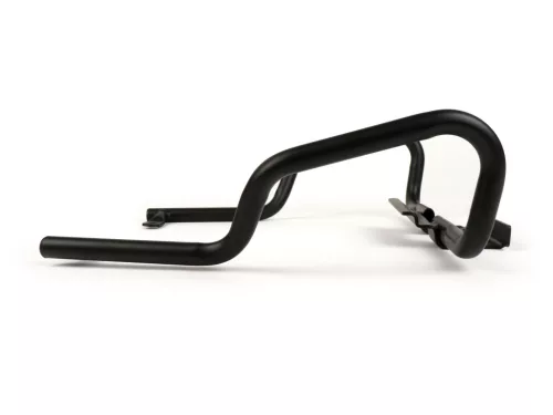 Ülésmarkolat Moto Nostra Vespa PK XL, PK XL2 Fekete