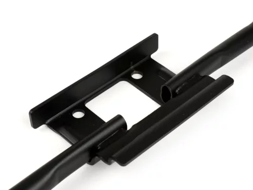 Ülésmarkolat Moto Nostra Vespa PK XL, PK XL2 Fekete