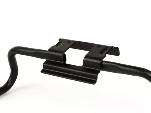 Ülésmarkolat Moto Nostra Vespa PK XL, PK XL2 Fekete