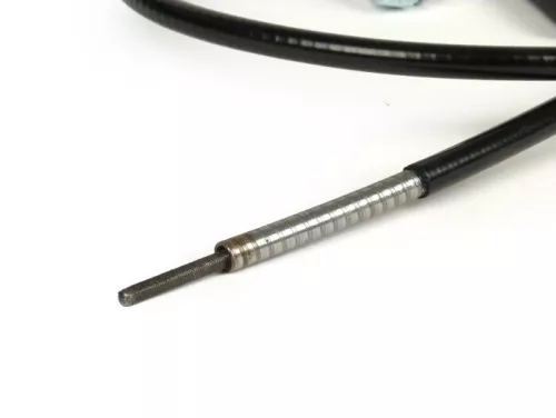 Sebességmérő kábel BGM Eredeti olasz sebességmérők Lambretta DL, GP