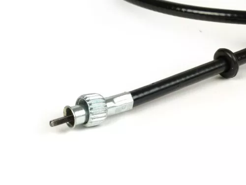 Sebességmérő kábel BGM Eredeti olasz sebességmérők Lambretta DL, GP