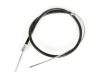 Hátsó fékkábel BGM PRO Superstrong Ř3,0mm Lambretta DL, GP