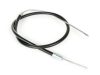Hátsó fékkábel BGM PRO Superstrong Ř3,0mm Lambretta DL, GP