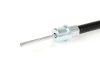 Hátsó fékkábel BGM PRO Superstrong Ř3,0mm Lambretta DL, GP