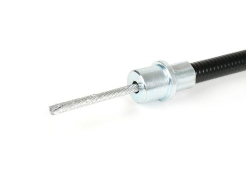 Hátsó fékkábel BGM PRO Superstrong Ř3,0mm Lambretta DL, GP
