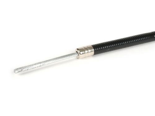 Hátsó fékkábel BGM PRO Superstrong Ř3,0mm Lambretta DL, GP