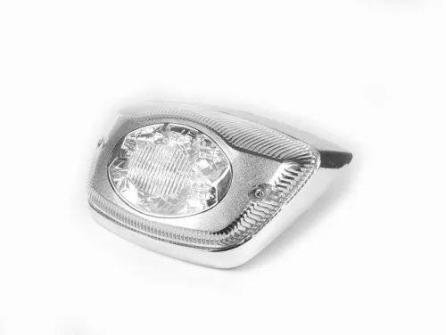 Hátsó lámpa BGM PRO LED Vespa LX 50-150, LXV 50-150, S 50-150, S 50-150