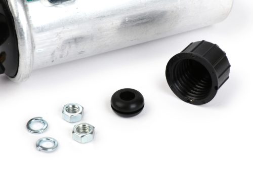 CDI Vintage 2021 BGM PRO Lambretta LI, LIS, SX, TV, DL, GP Lambretta LI, LIS, SX, TV, DL, GP