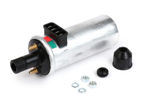 CDI Vintage 2021 BGM PRO Lambretta LI, LIS, SX, TV, DL, GP Lambretta LI, LIS, SX, TV, DL, GP