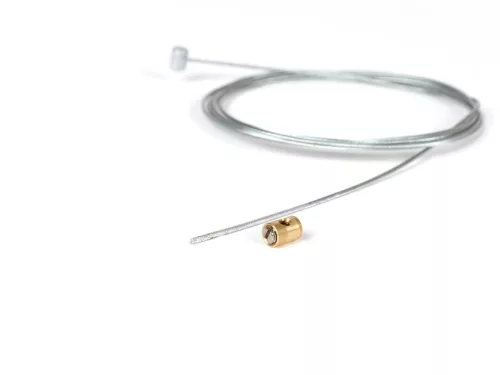 Gázkar belső, l=1440mm BGM Eredeti Vespa V50, PV125, ET3