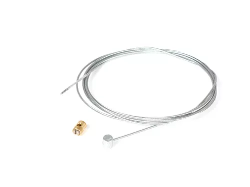 Gázkar belső, l=1440mm BGM Eredeti Vespa V50, PV125, ET3