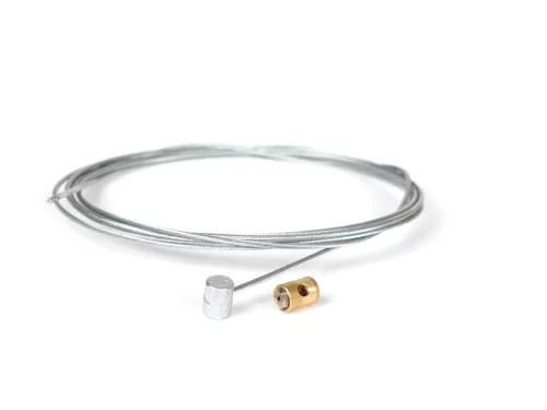 Gázkar belső, l=1440mm BGM Eredeti Vespa V50, PV125, ET3