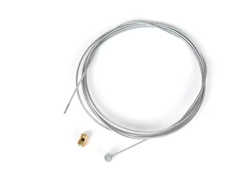 Gázkar belső, l=1440mm BGM Eredeti Vespa V50, PV125, ET3