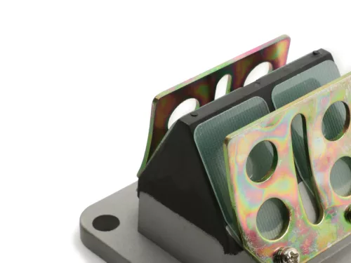 Fúvókablokk BGM PRO típus Yamaha RD350 YPVS GFK-lemez