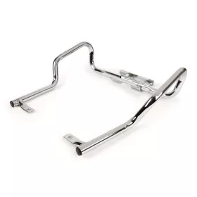 Ülésfogantyú Moto Nostra Vespa PK XL, PK XL2 krómozott