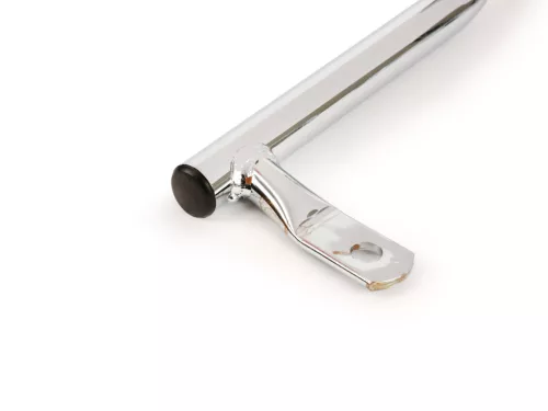 Ülésfogantyú Moto Nostra Vespa PK XL, PK XL2 krómozott