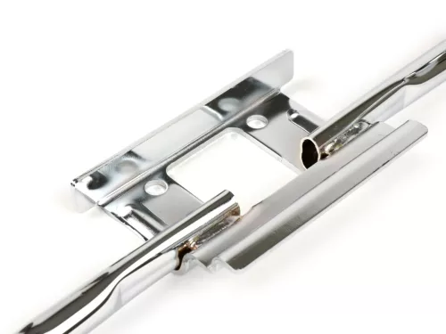 Ülésfogantyú Moto Nostra Vespa PK XL, PK XL2 krómozott