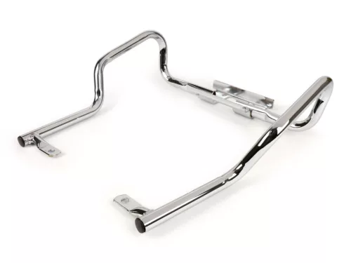 Ülésfogantyú Moto Nostra Vespa PK XL, PK XL2 krómozott