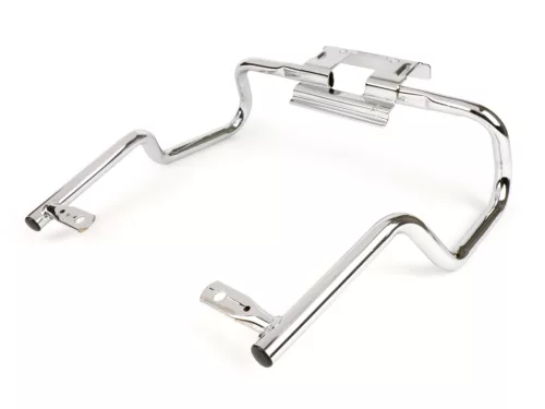 Ülésfogantyú Moto Nostra Vespa PK XL, PK XL2 krómozott