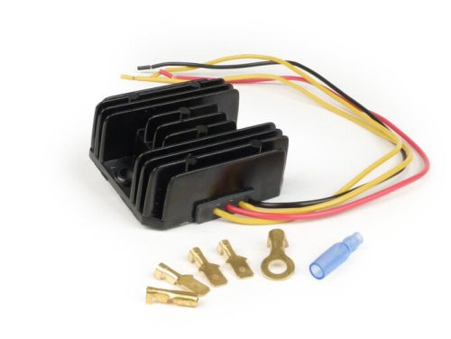 Feszültségszabályozó BGM PRO 12V DC Wassell/PODtronic univerzális feszültségszabályozó