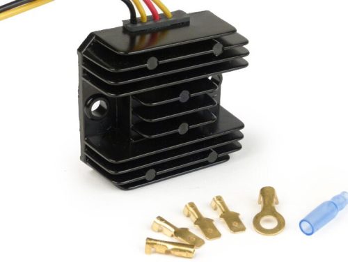 Feszültségszabályozó BGM PRO 12V DC Wassell/PODtronic univerzális feszültségszabályozó