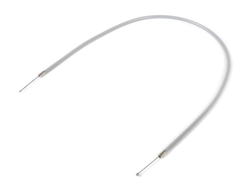 Fojtószelep kábel BGM PRO Vespa Largeframe, 600/680mm, ton 3x3mm