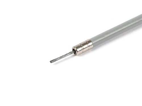 Fojtószelep kábel BGM PRO Vespa Largeframe, 600/680mm, ton 3x3mm